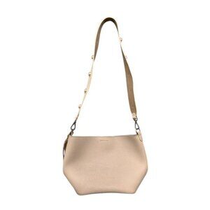 Find Kapoor Pingo Bag 20 Pearl Edition Ivory Crossbody Shoulder Strap Set Womens